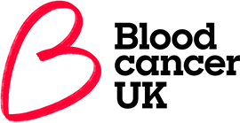 Blood Cancer Logo
