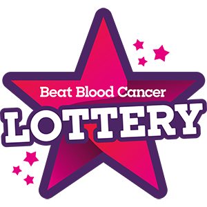 Blood Cancer Weekly Lottery